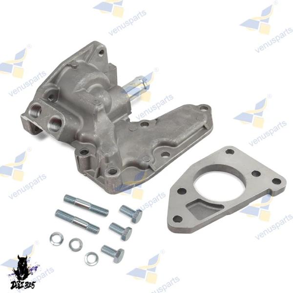 【互換品】 いすゞ4jg2 サーモスタットハウジング エンジンフォークリフトパーツ 8-97018-...