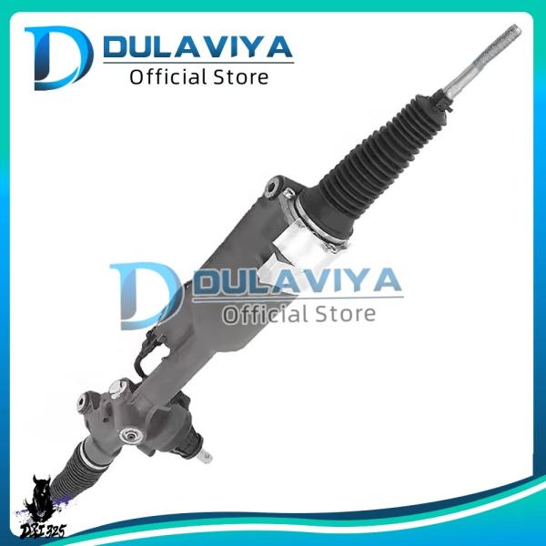 【互換品】 アウディ Q5 8R 電動パワーステアリングラック LHD ギアボックス 0909144...