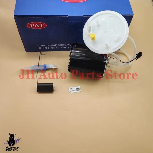 【互換品】 JH 燃料ポンプアセンブリ ジャガー XF 4.2L V8 2007-2015 CJBA...