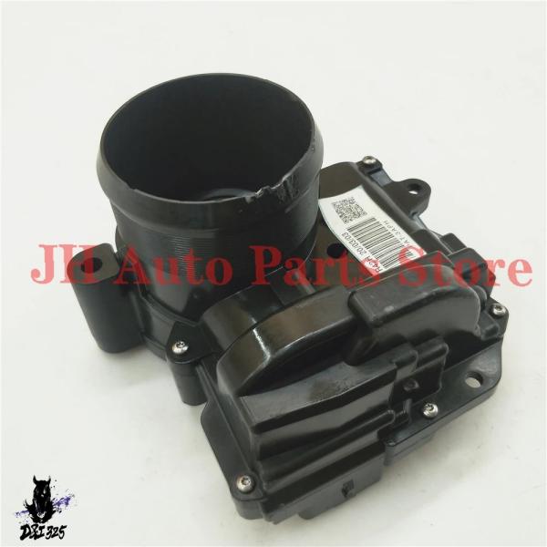 【互換品】 女性スロットルボディ BMW 116i 118i cooper s Peugeot ci...