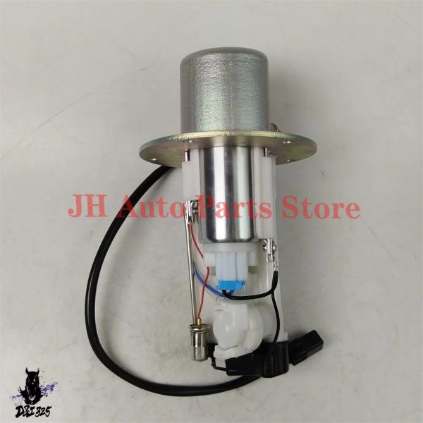 【互換品】 JH 燃料ポンプアセンブリ Kawasaki Ninja ZX-6R 6RR ZX636...