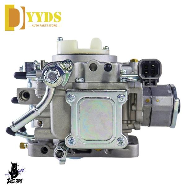 【互換品】 日産パトロール oemキャブレター gq y60 tb42s 4.2l 1988-95/...