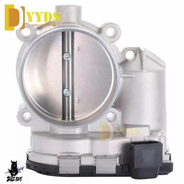 【互換品】 スロットルボディバルブアウディ A4 A5 A6 A8 Q7 S4 S5 S6 2.4/...