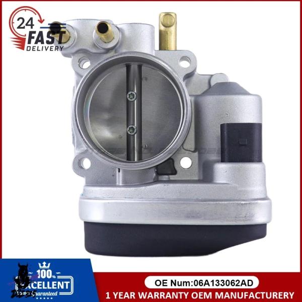 【互換品】 スロットルボディ 06A 133062 AD A2C 53043740 40823832...