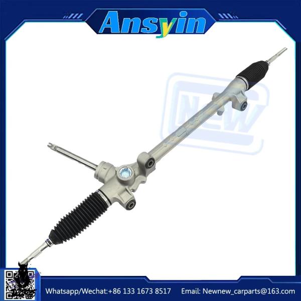 【互換品】 LHD パワーステアリングラックマツダ Atez M6 CX4 ネクセラ 14-17 G...