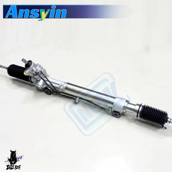 【互換品】 トヨタ ランドクルーザー プラド パワーステアリング ラック 4012035050 40...