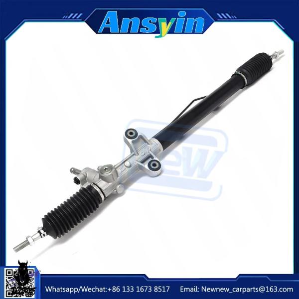 【互換品】 パワーステアリングラックギアホンダアコード 53600S1AG05 53600-S1A-...