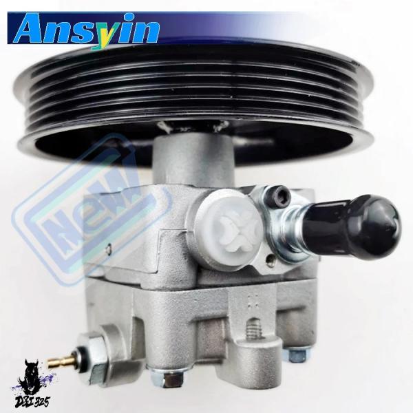 【互換品】 油圧式パワーステアリングポンプ 三菱パジェロio h76 h77 4g93 1.8l 5...