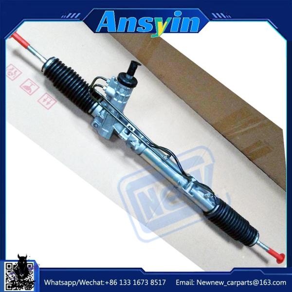 【互換品】 BMW 323 325 328 330 E46 パワーステアリングラック 3213675...