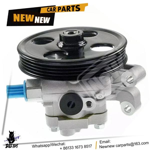 【互換品】 リンカーンMKX フォードエッジ フュージョン3.5L（2007-2012） パワーステ...