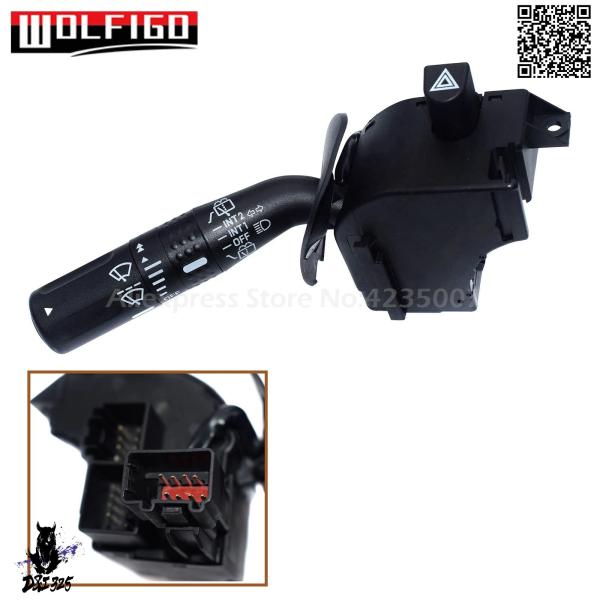 【互換品】 Wolfigoフォードエクスプローラーマーキュリー62900706 2l2z13k359...