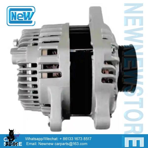 【互換品】 HNROCK 12V 95A オルタネーター JFZ192A-1 A5TJ0391ZT ...