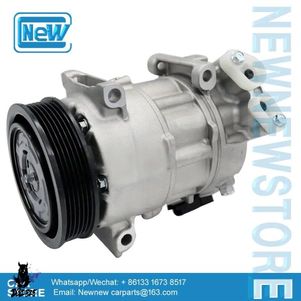 【互換品】 プジョー エアコンコンプレッサー 308ii sw gti 308s 408 3008 ...