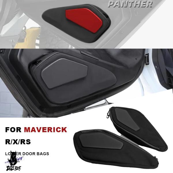 【互換品】 Can-Am Maverick R X RS 2024 UTV Maverick R サ...