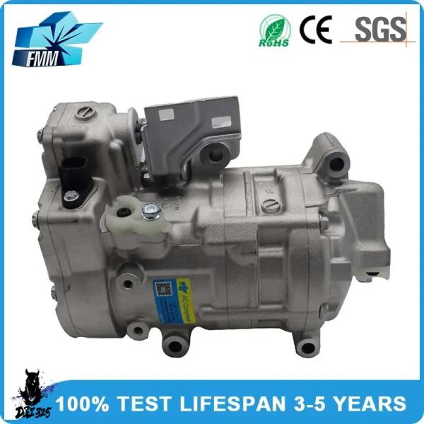 【互換品】 エアコンコンプレッサー カーエアコン 4238a SHS-27M 12v 2013 20...