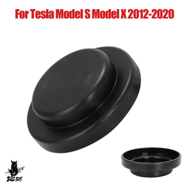 【互換品】 テスラ LDU 冷却剤キャップモデル S モデル X 2012-2020 冷却剤漏れ 社...