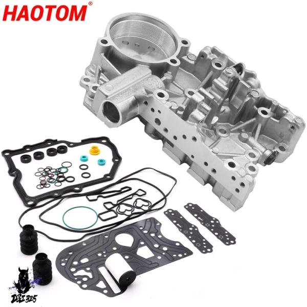 【互換品】 Dq200 ギアボックス 0am dsg 0am325066c auti vwシート S...