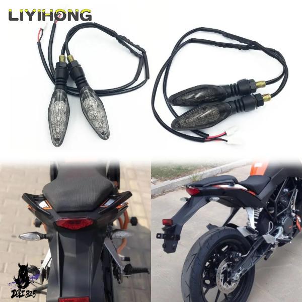 【互換品】 KTM 200 250 690 790 125 デューク 390 SMC / R ウイン...