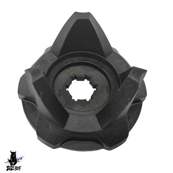 【互換品】 Can-am Outlander 650 4x4 6x6 2006-2019 クラッチc...