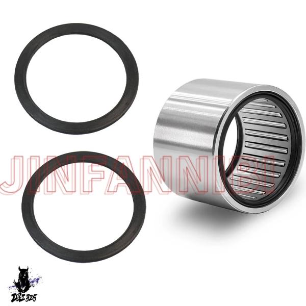 【互換品】 プライマリドライブクラッチニードルベアリングポラリス RZR 570 800 900 1...