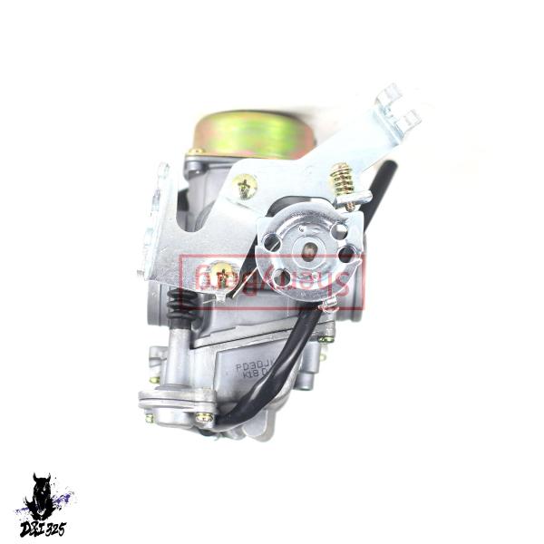 【互換品】 プルアップ30mm CVK30キャブレター（ヒーター）ホンダ エオロス VOG TANK...