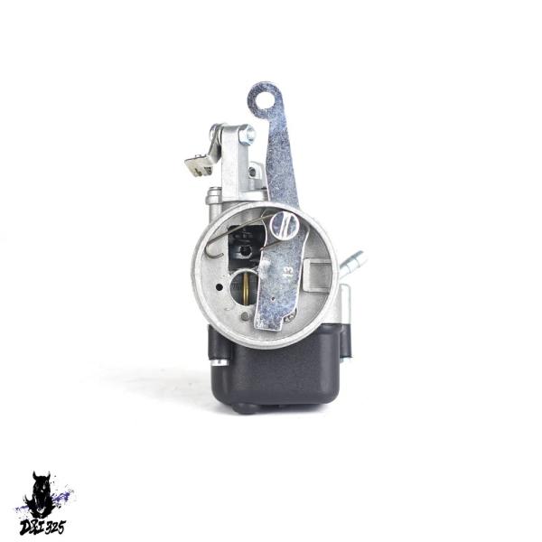 【互換品】 SherryBerg karb キャブレター ピアジオチャオ原付/ポケットキャブレター ...