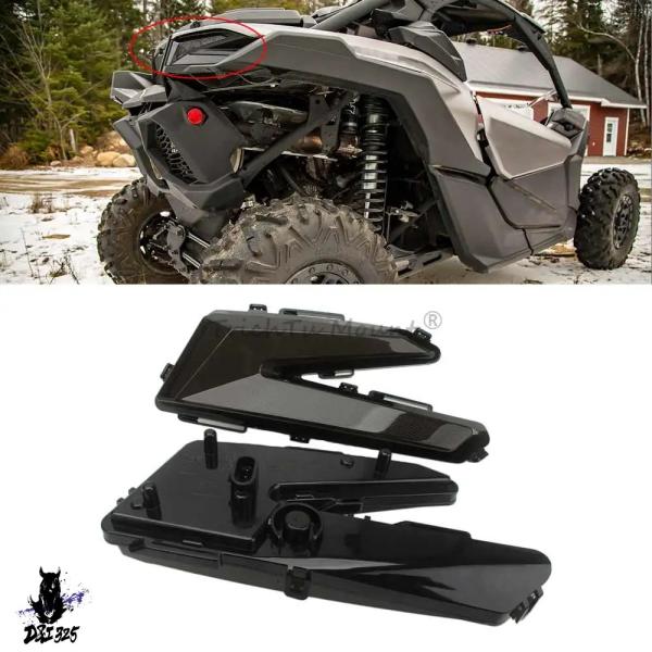 【互換品】 Can-Am Maverick X3 XDS XRS Max Turbo R 2017 ...