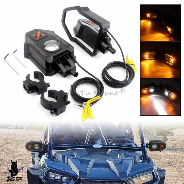【互換品】 Can-am maverick x3 Polaris rzr xp 1000 cfmot...