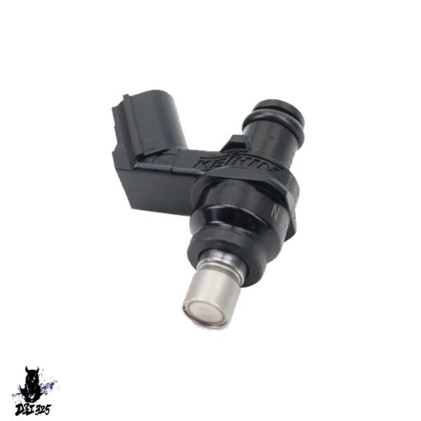 【互換品】 スロットルボディインジェクターノズル カワサキ49033-0031ニンジャ250 z25...