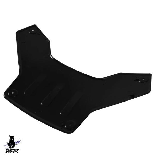 【互換品】 &amp;nbsp 縦ストライプ スタイル ブラック フード アクセント Can-Am ...