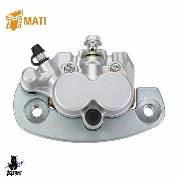 【互換品】 M MATI リアブレーキキャリパー Cam-Am コマンダー 800 800R 100...