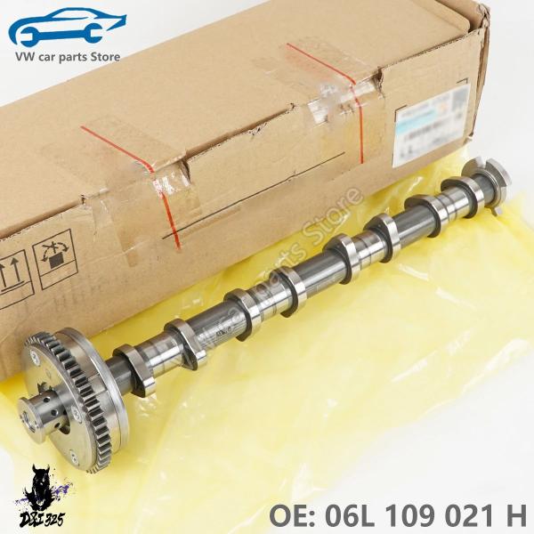 【互換品】 カムシャフトアセンブリ OEM 06j109088a 06l109021h vw gti...