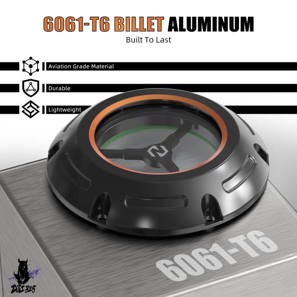 【互換品】 ハーレーフォーティーエイト XL1200X 2010-2022 クリアダービーカバーハー...