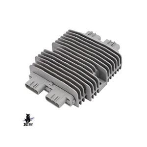 【互換品】 バイク電圧レギュレーター Can-Am Maverick R 2024-2025 交換 ...