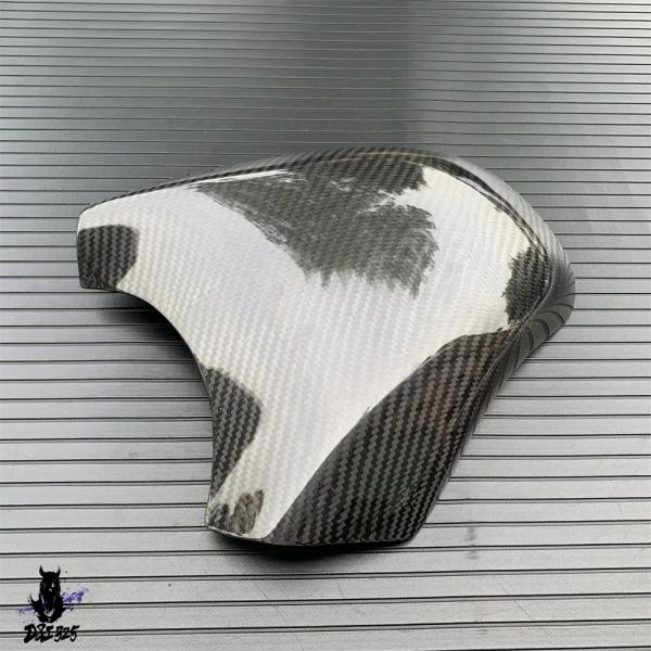 【互換品】 カワサキ ZX-10R ZX10R ZX 10R 2004 2005 バイクリアルカーボ...