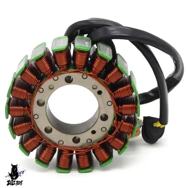 【互換品】 バイク磁気ステータコイル Can-Am アウトランダー 330 最大 400 STD 2...