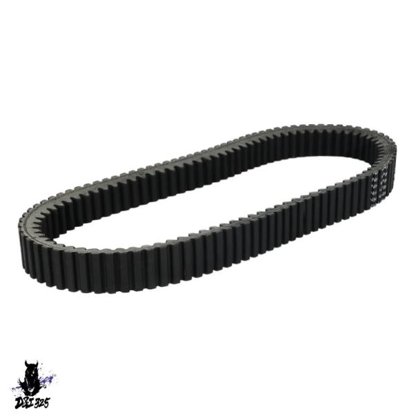 【互換品】 エンジン駆動ベルト linhai atv 71332 73778 m750l t3B u...