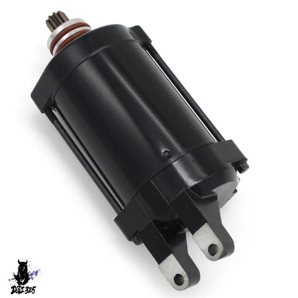 【互換品】 バイクスターターモーター Can-Am Spyder RT RTS F3 シリーズ 20...