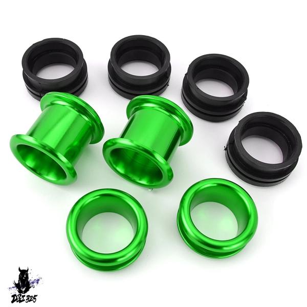 【互換品】 ZX-4R ZX-4RR ZX 4R 4RR エアインテークカップ ウィンド ハイフロー...