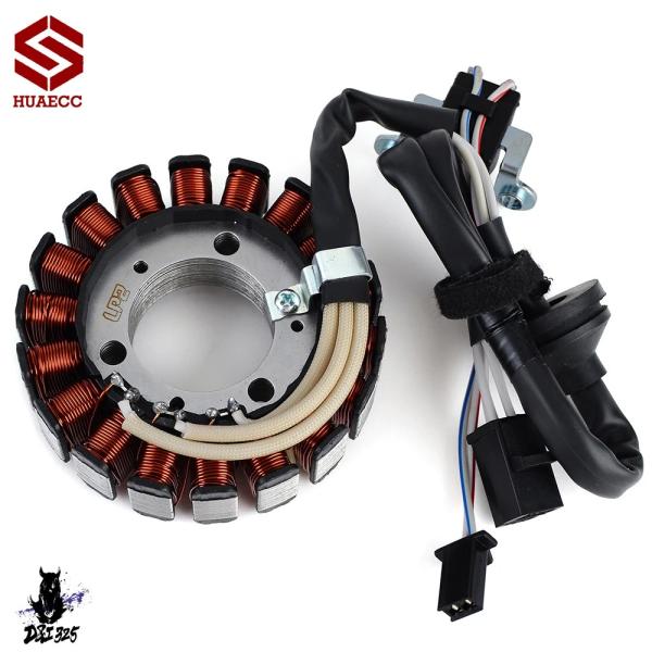 【互換品】 バイク ブラケットコイル xc125 cygnus x 2013 xc125sr cyg...