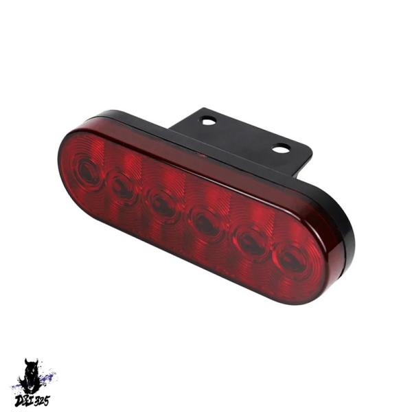 【互換品】 2X UTV リアテールライト Can Am Defender HD5 HD8 HD10...