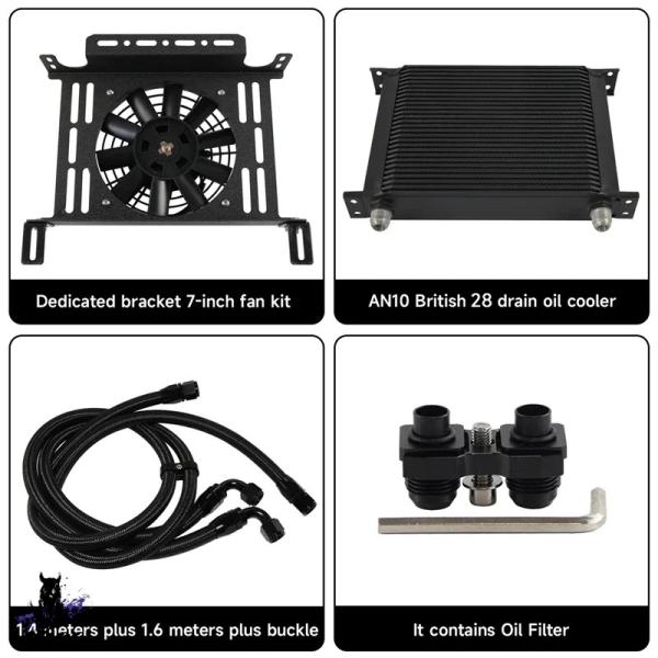 【互換品】 BMW電動ファンキット 伝送エンジン e36 e46 M3 e90 e92 e93 13...