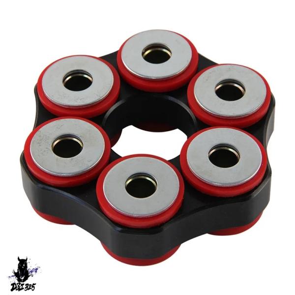 【互換品】 手動フレックスディスクドライブシャフト アルミニウム bmw e36 e46 z3 z4...