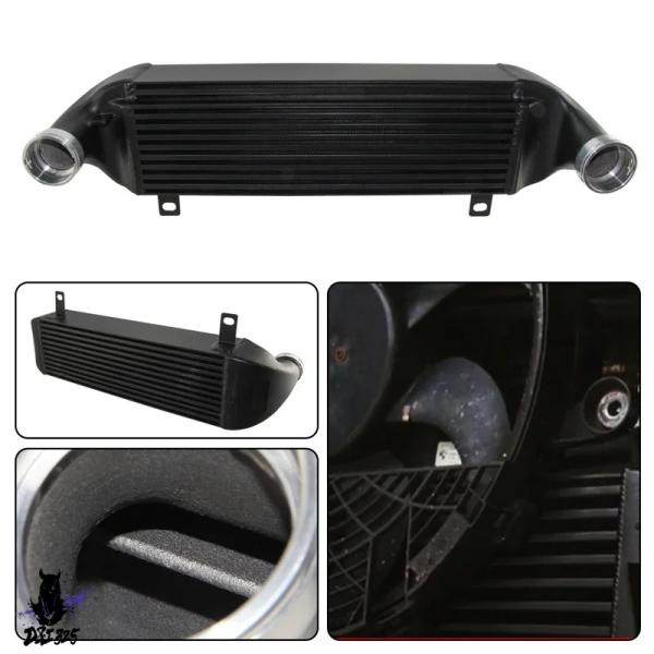 【互換品】 BMW アルミニウムアウターインタークーラー E46 318d m47n 320d cd...