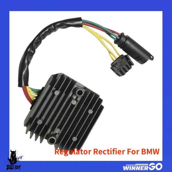 【互換品】 バイク電圧レギュレータ整流器 BMW F650CS F700GS F800GS F800...