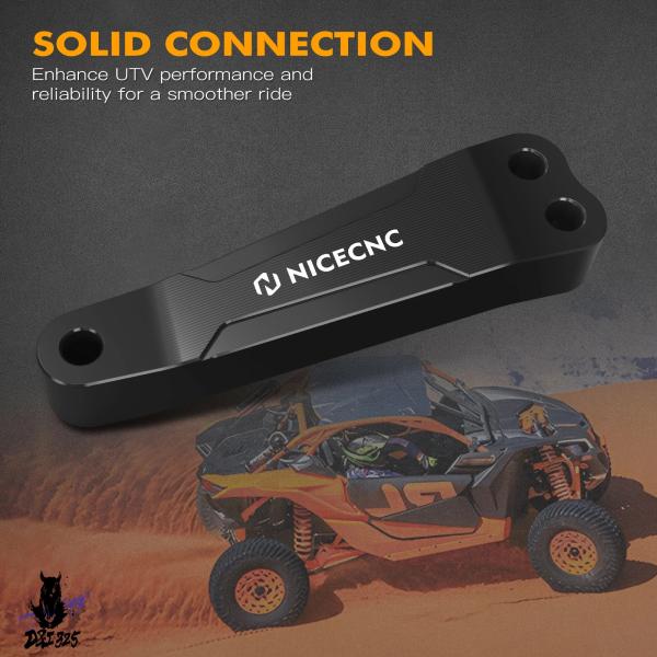 【互換品】 Can-Am Maverick X3 2017-2023 Max RR R 4x4 XR...