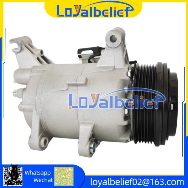 【互換品】 ミニエアコンコンプレッサーミニクーパーs R50 R52 R53 R56 6452117...