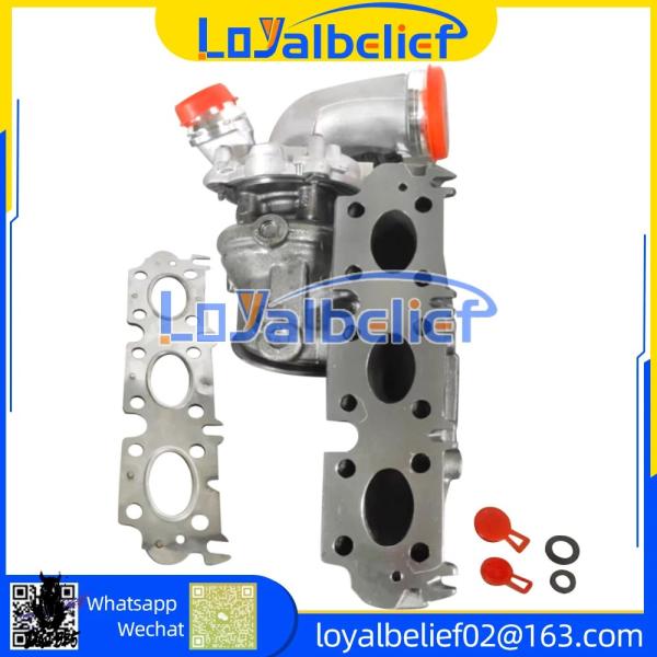 【互換品】 B38 ターボターボチャージ BWM 318i F30 F31 B15 1.5L 763...