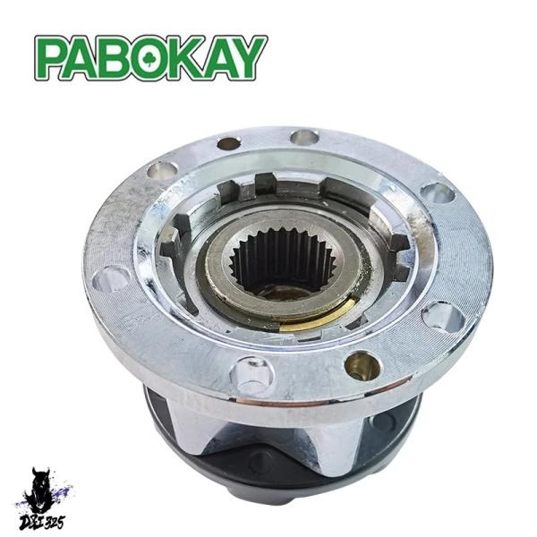 【互換品】 1 ピース x トヨタ 4 ランナー T100 ハイラックスピックアップフリーホイールロ...