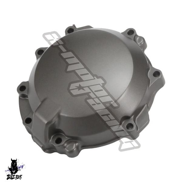 【互換品】 エンジンステータークランクケースカバーカワサキニンジャ ZX-10R ZX1000 20...